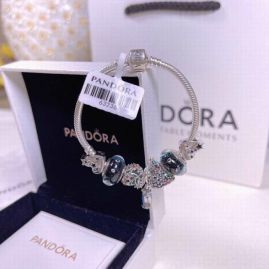 Picture of Pandora Bracelet 7 _SKUPandorabracelet17-2101cly10214051